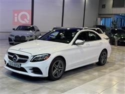 مرسيدس بنز C-Class